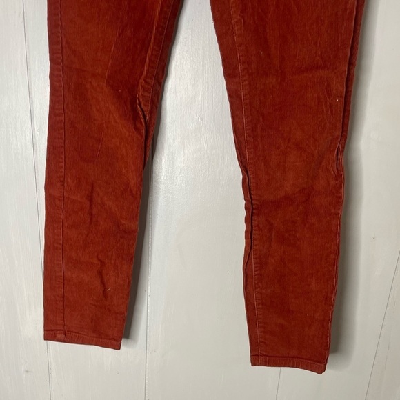 Garage size 03‎ corduroy pants - Picture 4 of 16